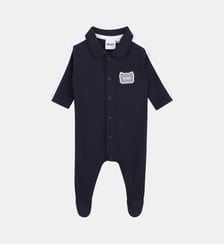 Pyjama fermeture pression BOSS Kidswear