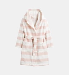Peignoir bébé et enfant capuche La Redoute Interieurs