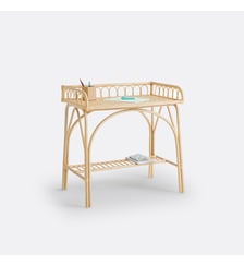 Bureau enfant rotin La Redoute Interieurs