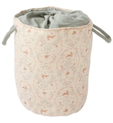 Maxi panier de rangement à anses (40x45cm) BB & Co