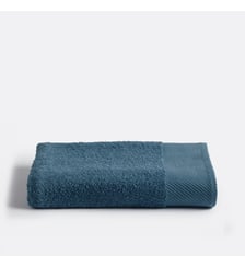 Maxi-drap de bain uni 500 g/m² La Redoute Interieurs
