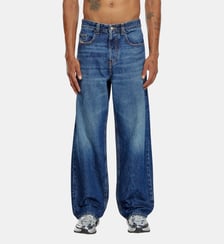 Relaxed Jeans - 2001 D-Macro Diesel