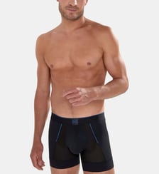 Caleçon Sports Lab Boxer Briefs Hom