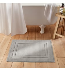 Tapis de bain 1100 g/m² La Redoute Interieurs