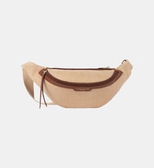 Sac banane Mini Osier Lancaster