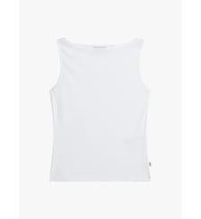 T-shirt léopard en jersey de coton Agnès b.