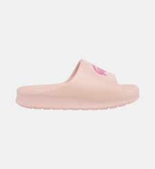 Claquettes Serve Slides 2.0 femme Lacoste
