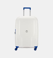 Valise trolley extensible 4R Clavel 70 cm Delsey Paris