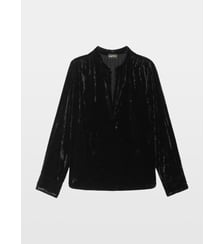 Blouse Tinky Velours Zadig&Voltaire