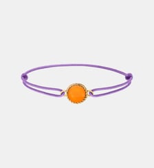 Bracelet cordon   - Louise Satellite
