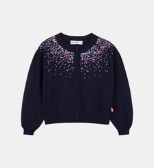 Cardigan en tricot Billieblush