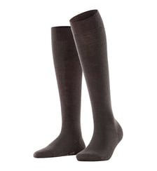 Mi-Bas Softmerino Laine Vierge Falke