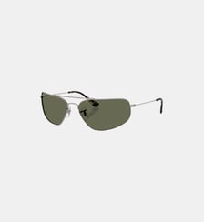 Lunettes de soleil Rectangulaire RB3780 Ray Ban