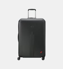 Valise rigide ALLURE 4RR 75 cm Delsey Paris