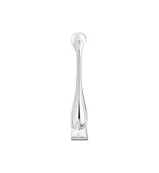 Pince à sucre en métal argenté - MALMAISON Christofle