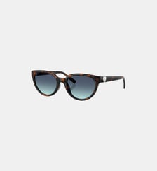 Lunettes de soleil Œil de chat TF4256D Tiffany & Co