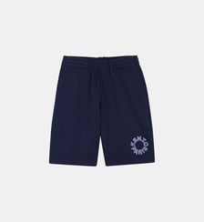 Bermuda en molleton Kenzo Kids