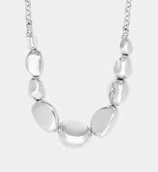 Collier réglable   - Loulou Satellite