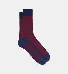 Chaussettes hautes La Mode Dim
