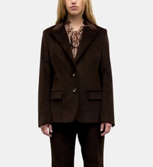 Veste en velours sergé - JEM Gerard Darel