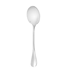 Cuillère à servir la salade en métal argenté - FIDELIO Christofle