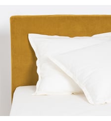 Housse de tête de lit velours La Redoute Interieurs