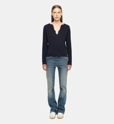 Tunisien Zadig&Voltaire