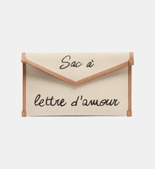 CAPSULE 150 ANS - Sac cabas Lancel