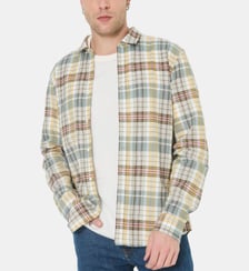 Chemise en coton DWAYNE Chevignon