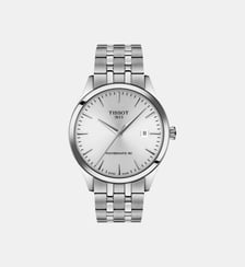 Montre automatique Classic dream Argenté T1584071103100 Tissot