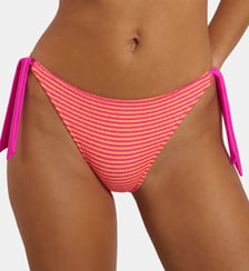 Bas de maillot culotte nouée Caoca Banana Moon