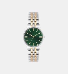 Montre Victoria Vert XC3025IV\14 Louis Pion