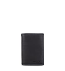 Grand portefeuille Soft Vintage  en cuir Lancaster