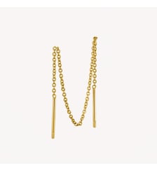 Chaîne Milla Nebuleuse Bijoux