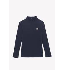Sous pull -  coton col cheminé Tartine Et Chocolat