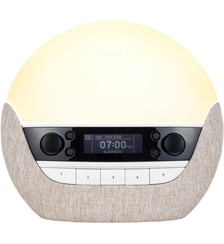 Générateur de bruits blancs Luxe 700FM Lumie