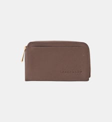 Porte-cartes - Le Foulonné Longchamp