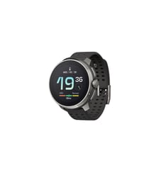 Montre sport Race Titanium Charcoal Suunto