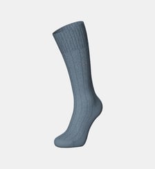 Chaussettes cannelées Eden Park