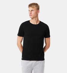 Lot de 3 maillots de corps coton  Lacoste