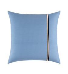 Taie d'oreiller en satin de coton Boss Home