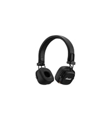 Casque Major IV Noir Marshall