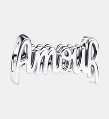 Charm Amour Manuscrit Pandora