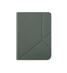 Protection Clara Colour/BW Sleepcover Vert Kobo