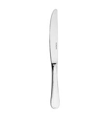 Set de 6 Couteau de table monobloc lame scie - CONFIDENCE Degrenne