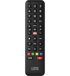 Télécommande pour TV Phillips Essentiel B