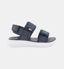 Sandales en simili BOSS Kidswear