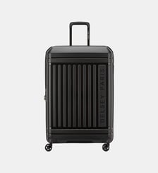 Valise rigide Lutèce 4R 76 cm Delsey Paris