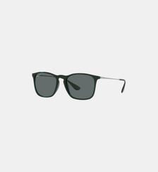 Lunettes de soleil Carré RB4187 Chris Ray Ban