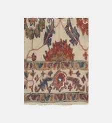 Echarpe en laine et soie à sequins - SOANE Gerard Darel